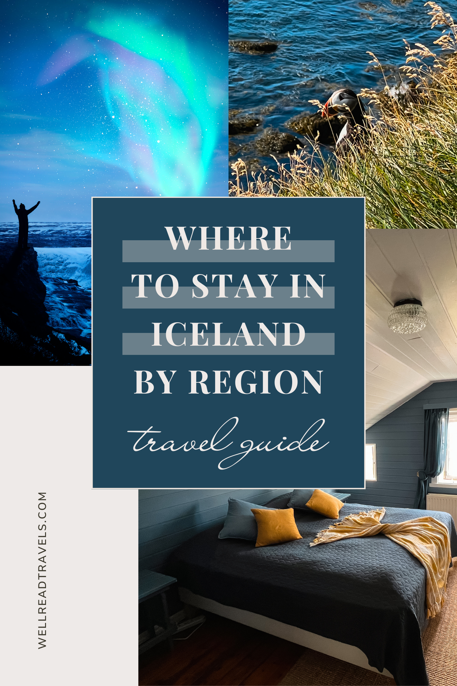 Beautiful and affordable accommodations in Iceland - Epic Iceland