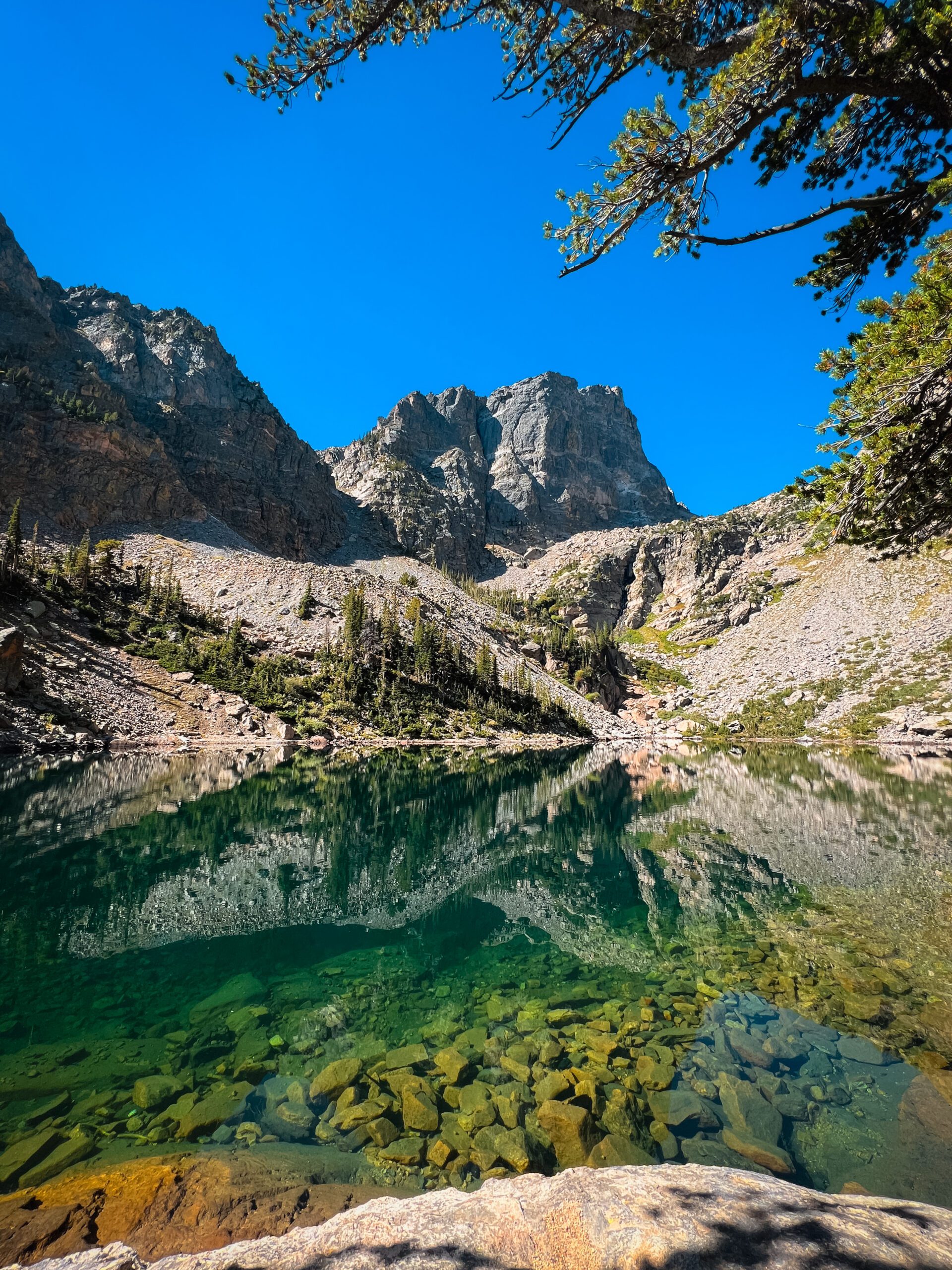 The Ultimate Rocky Mountain National Park Guide & Weekend