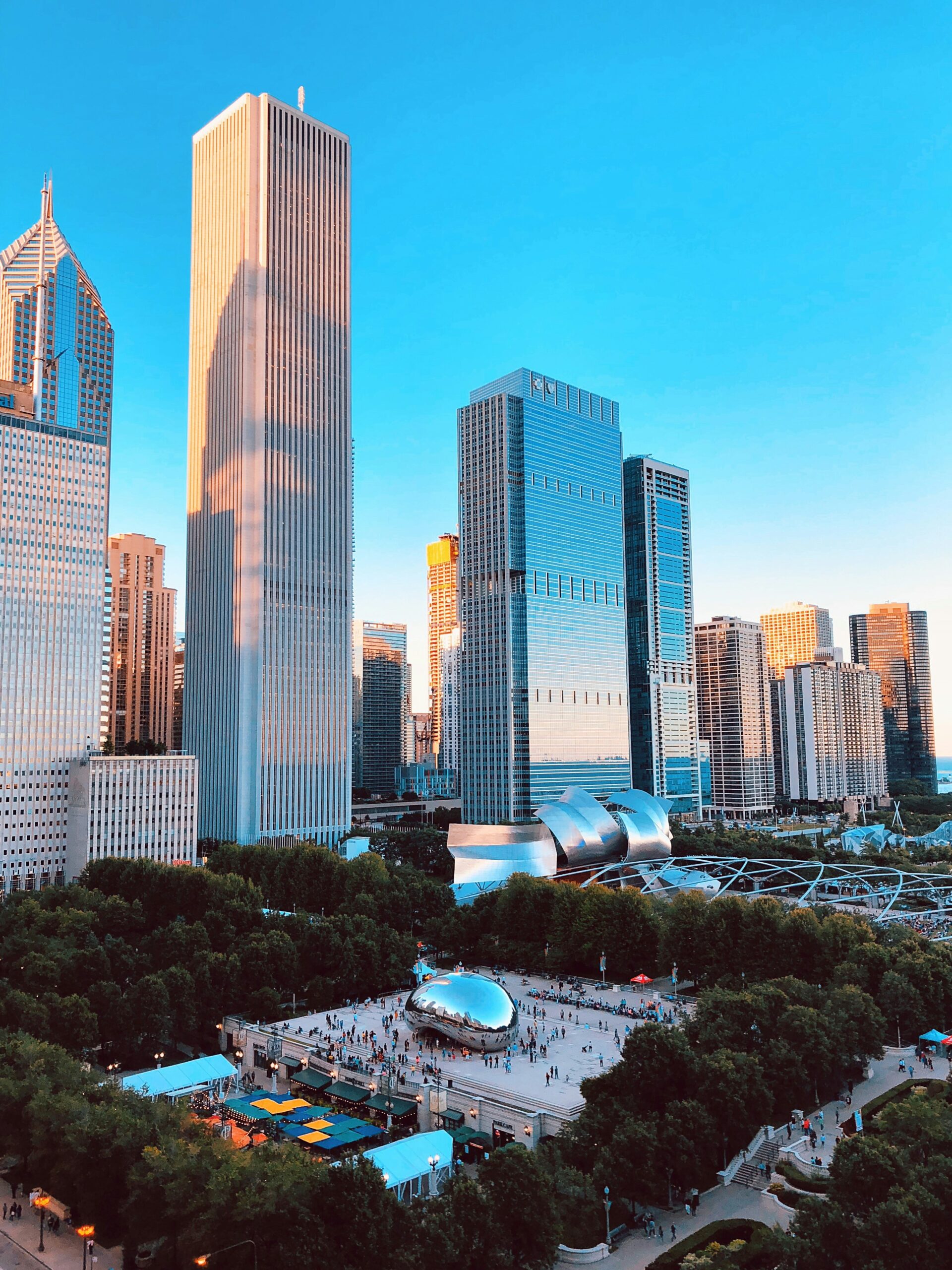 The Best Time to Visit Chicago - A Local's Seasonal Guide